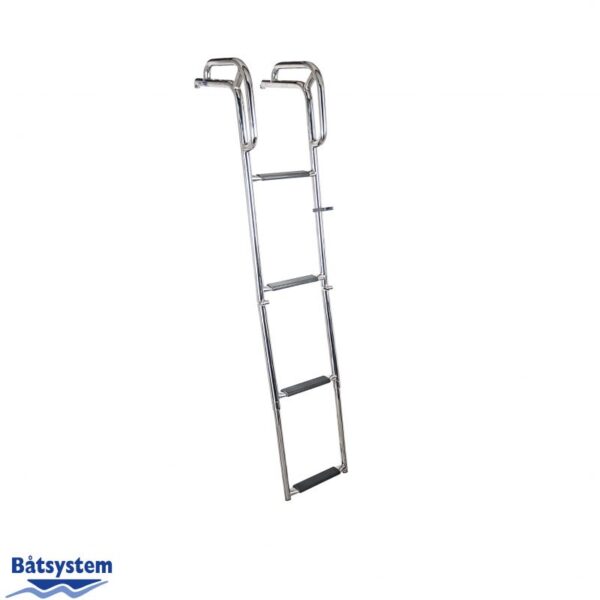 Boarding Ladders & Accessories