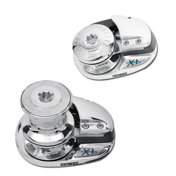 Anchoring & Docking