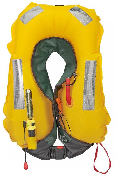 Pilot Fishing lifejacket – Alex Marine