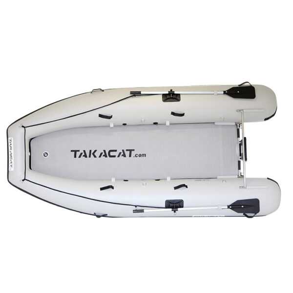 Inflatable Boats
