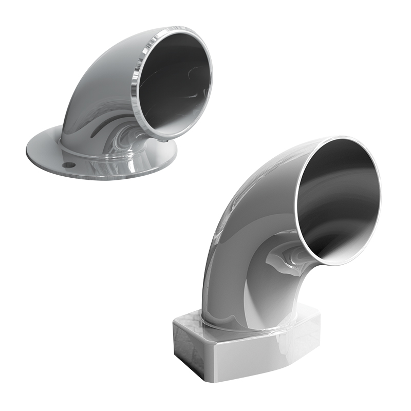 Chain Pipe for SX Series_248