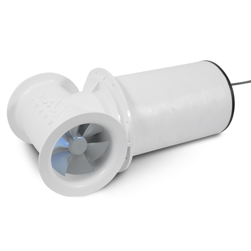 Stern Pod Thruster CT 100-130