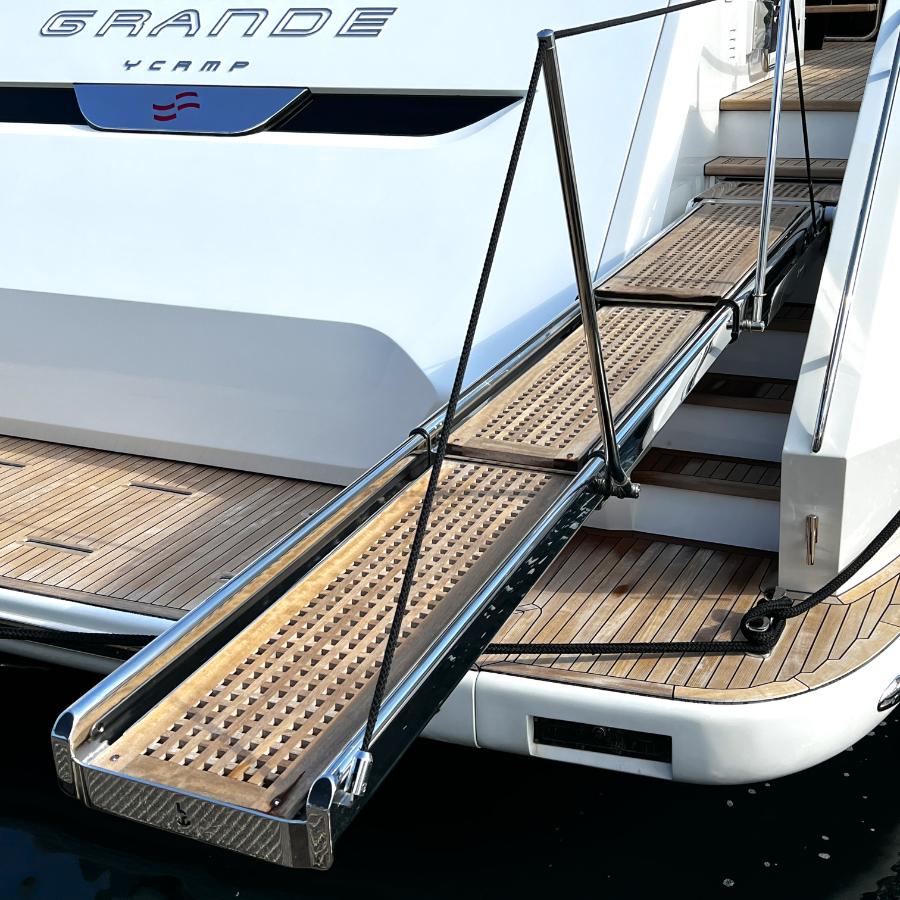 Besenzoni_Gangway_Passerella_PI-395